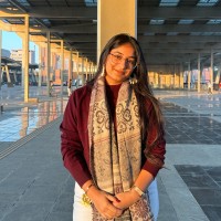 Vidhi Gupta