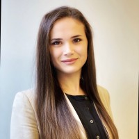 Ekaterina Briones, Cpa