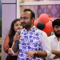 Vimal Kumar Anand