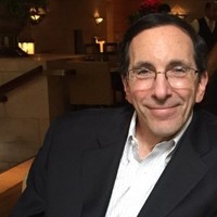 Jerry Eckstein
