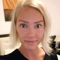 Karolina Hallingström