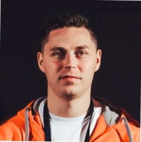 Dmitriy Mazin