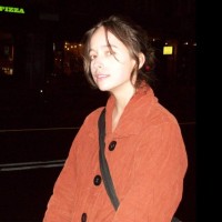 Florence Cantin