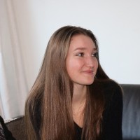 Sarah Aarts