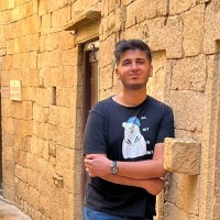 Abhimanyu Chaturvedi