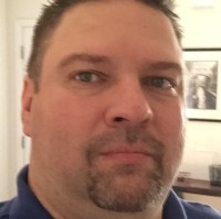 Chris Potter