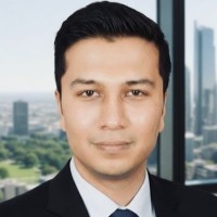 Vivek Agarwal
