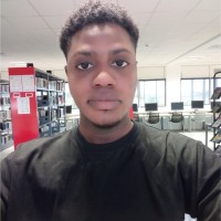 Isaac Ogunleye