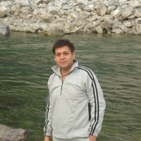 Pradeep Sharma
