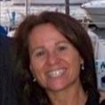 Margaret Getchell