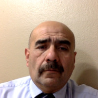 Luis M. Rodriguez