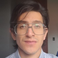 Sebastián Calvache Pesantez