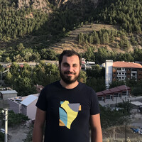 İbrahim Halil Toprak