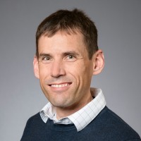 Brian LeRoy