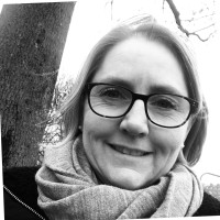 Nina Berglund