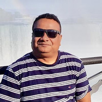 Mohammad Rahman