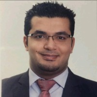 Mohammed Abu Ziadi, MSc , CMA