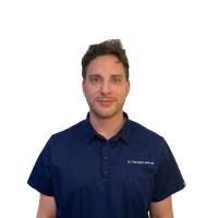 Marcell Pernyész MD