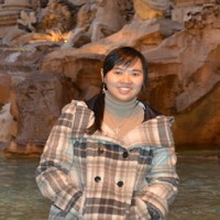 Amelia Setiawan