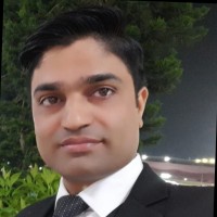 Dharmendra Raghav