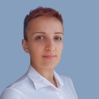 Marija Veljkovic