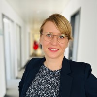Sabine Markmann