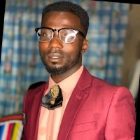 Bolanle Oluwole