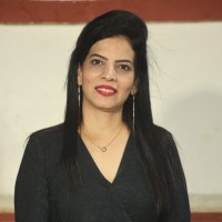 Rashmi Chawan