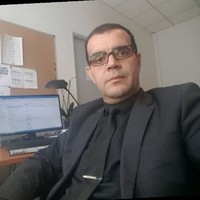 Mehdi MEZOUANI