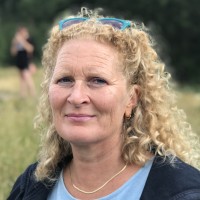 Jolien Everdingen Van