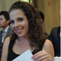 Daniela Pérez del Toro SV