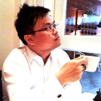 Hon Yi Chen Terence