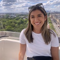 Nicole Pizzi
