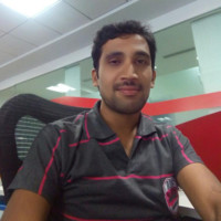 Manjunatha Reddy