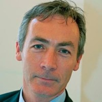 James Magowan