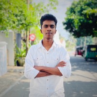 Gihan Madhusanka