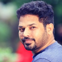 Dr. Akudari Ashok