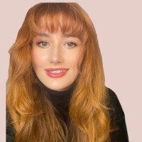 Sarah Morrow