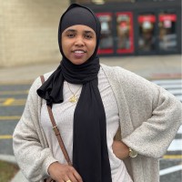 Mariam Mahama