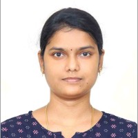 Ranjitha Rajasekaran