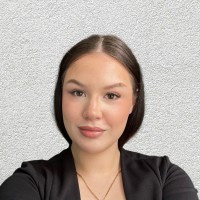 Gloria Vinogradov