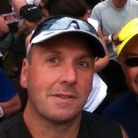 Tony Etherington