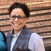 Clarissa M