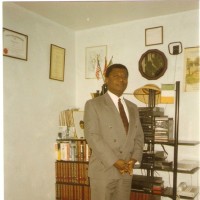 Daniel Kwagbenu