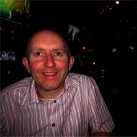 Stephen Reynolds