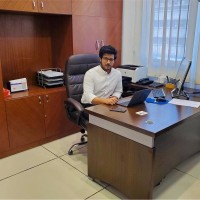 Mohammad Ismail