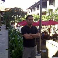 Agung Wibisono