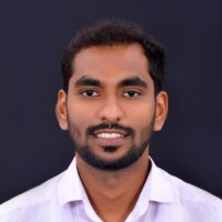 Dinesh Kumar Palanisamy
