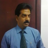 Mohd Jabir