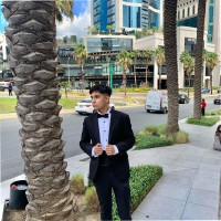 Kleber Antonio Medrano Melendez